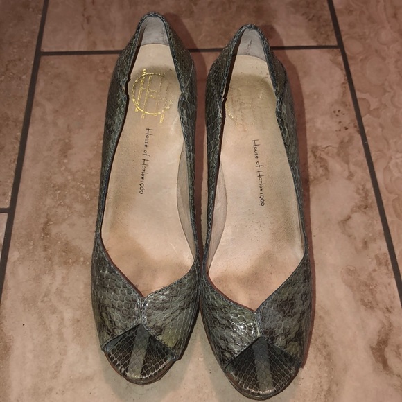Women’s heels - Picture 2 of 8